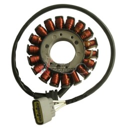 ESTATOR YAMAHA YZF-R1 1000 2006-2006