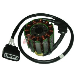 ESTATOR YAMAHA FZ8 N 800 2011-2015