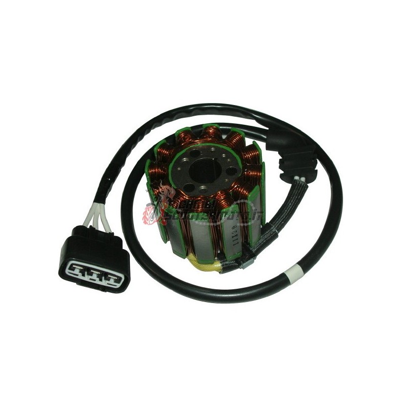 ESTATOR YAMAHA FZ8 N 800 2011-2015 ESTATOR YAMAHA FZ8 N 800 2011-2015