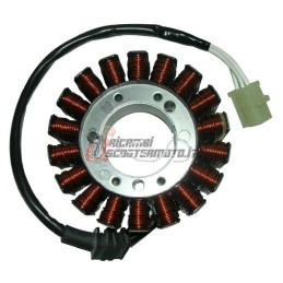 ESTATOR YAMAHA YZF-R1 1000 2000-2001