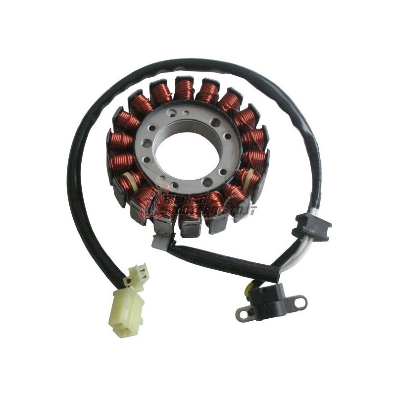 STATOR ITALJET Jupiter 250 2001-2002