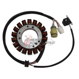 ESTATOR YAMAHA YFM Raptor 350 2004-2013