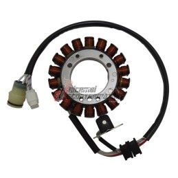 ESTATOR YAMAHA YFM FW Kodiak 2X4 400 2003-2006
