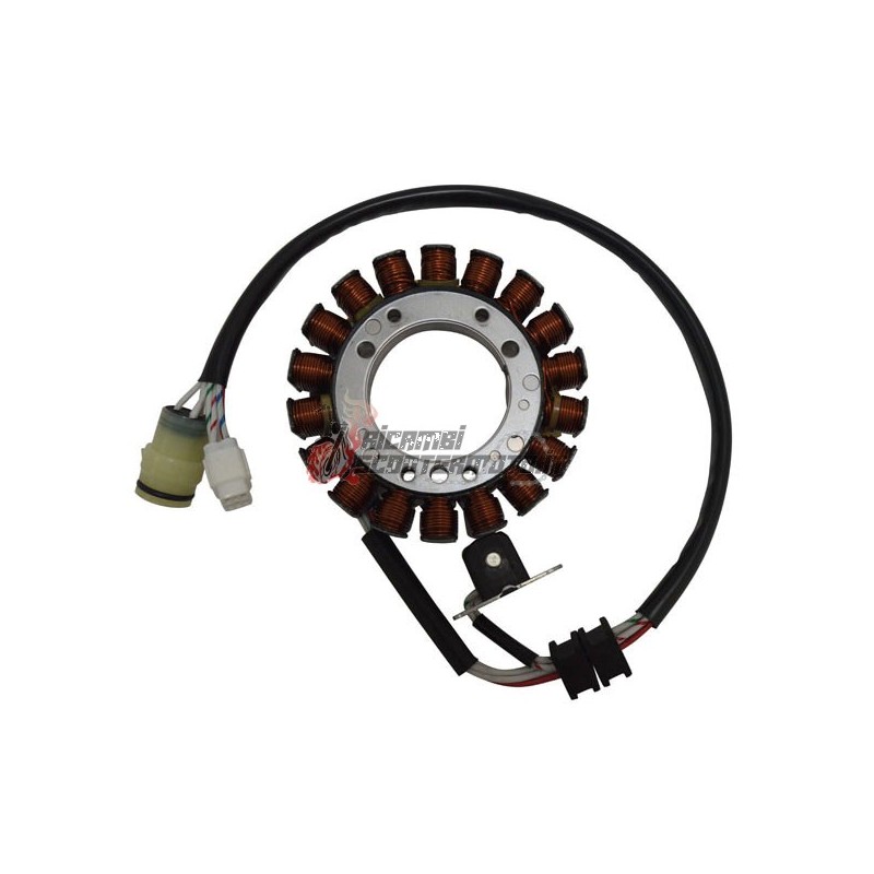 ESTATOR YAMAHA YFM FW Kodiak 2X4 400 2003-2006