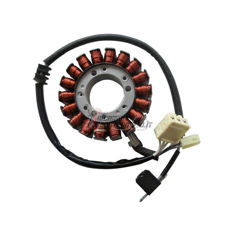 ESTATOR YAMAHA XP T-Max / XP T-Max ABS 500 2004-2007 ESTATOR YAMAHA XP T-Max / XP T-Max ABS 500 2004-2007