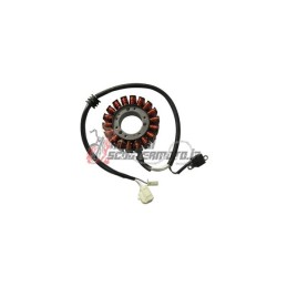 ESTATOR YAMAHA XP T-Max 500 2001-2003