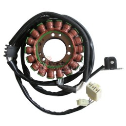 ESTATOR YAMAHA XP T-Max / XP T-Max ABS 500 2008-2011