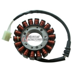 ESTATOR YAMAHA YZF-R6 600 1999-2002