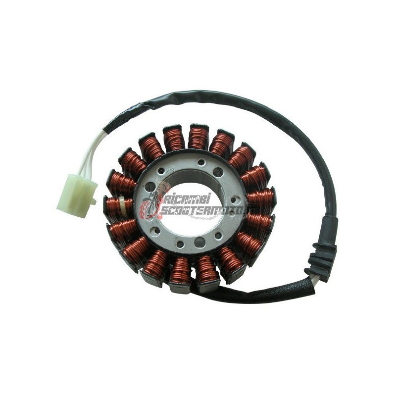 ESTATOR YAMAHA YZF-R6 600 1999-2002