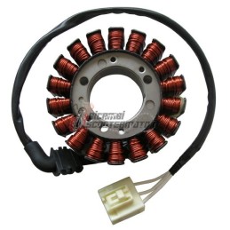 ESTATOR YAMAHA FZS Fazer 1000 2001-2005