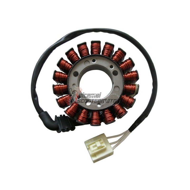 ESTATOR YAMAHA FZS Fazer 1000 2001-2005
