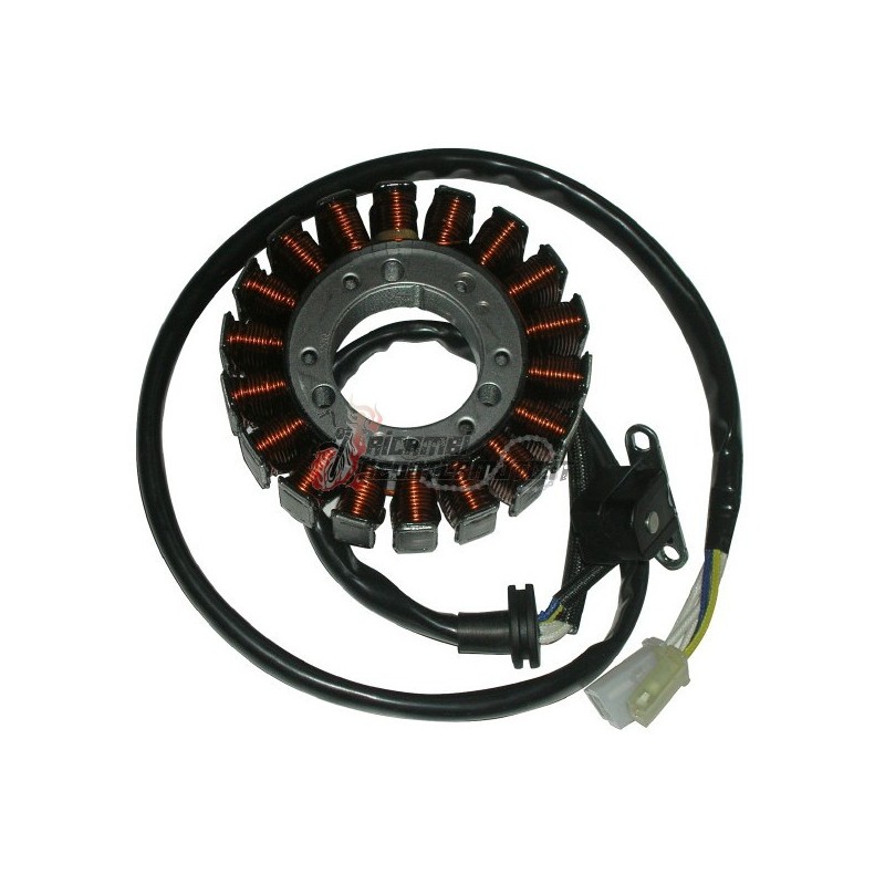 STATOR YAMAHA FZS Fazer 600 1998-2001 STATOR YAMAHA FZS Fazer 600 1998-2001