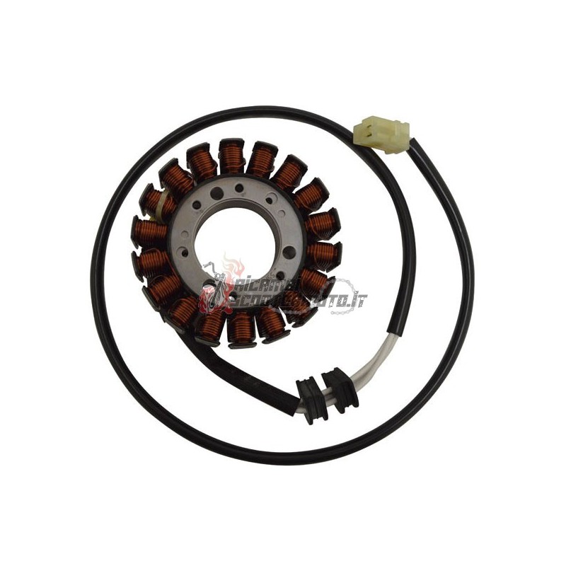 STATOR YAMAHA XV A Wild Star 1600 1996-2002 STATOR YAMAHA XV A Wild Star 1600 1996-2002