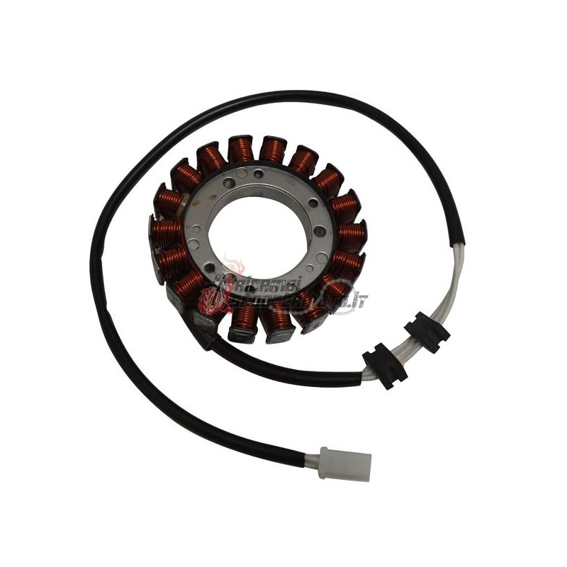 STATOR YAMAHA XV Virago 535 1987-2002 STATOR YAMAHA XV Virago 535 1987-2002