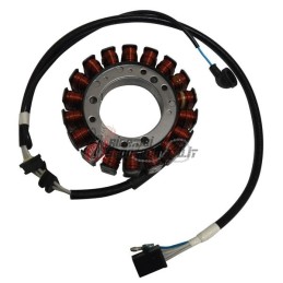 ESTATOR YAMAHA XV Virago (U/WA/B/C/D/E/F/G/H/J) 750 1992-2000