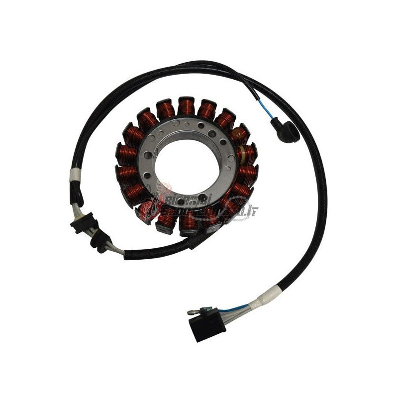 ESTATOR YAMAHA XV Virago (U/WA/B/C/D/E/F/G/H/J) 750 1992-2000