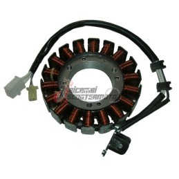 ESTATOR YAMAHA XVS Drag Star 1100 1999-2002