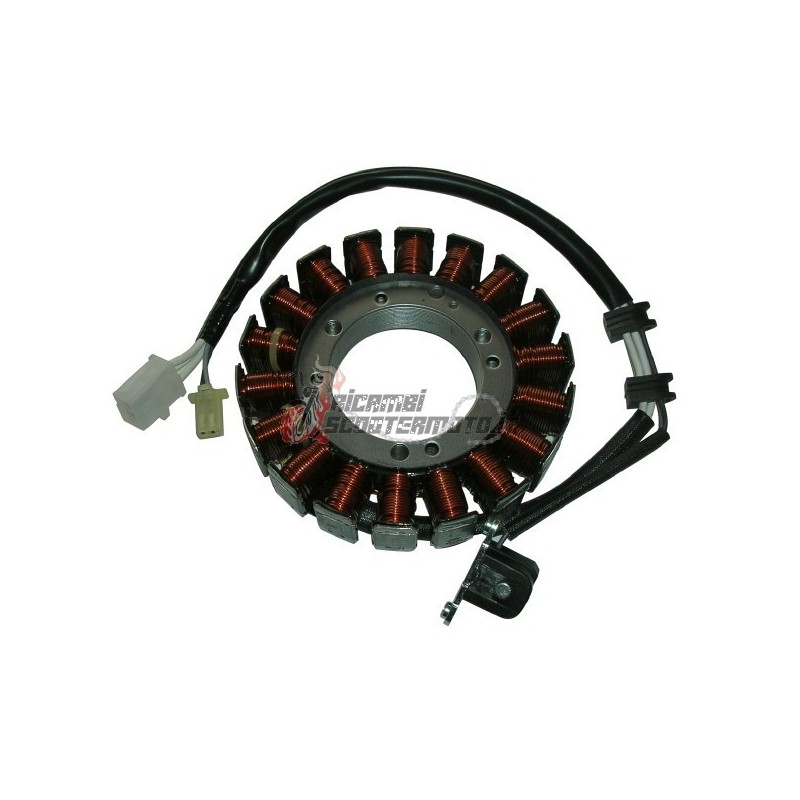 ESTATOR YAMAHA XVS Drag Star 1100 1999-2002