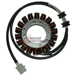 ESTATOR YAMAHA XVS Drag Star 650 1997-2002