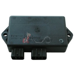 UNITÉ DE CONTRÔLE KAWASAKI ZRX D 1100 1997-1999