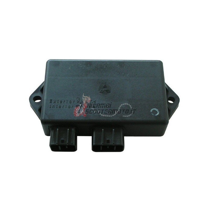 CONTROL UNIT KAWASAKI ZRX D 1100 1997-1999