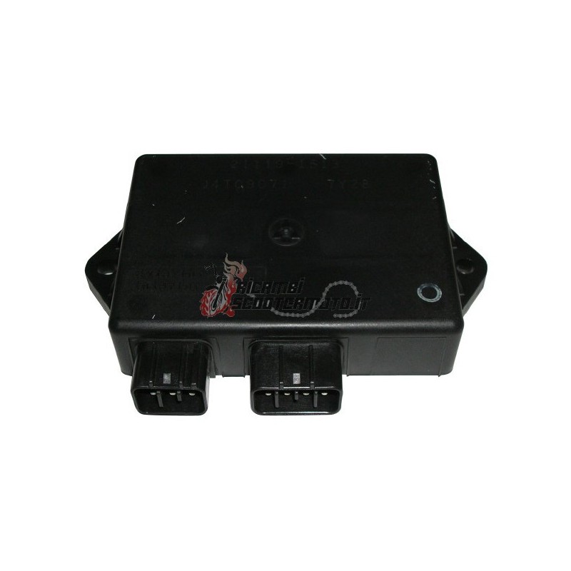 CONTROL UNIT KAWASAKI Ninja ZX-6R 600 1998-1999