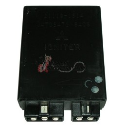 CONTROL UNIT KAWASAKI ZXR 750 1991-1992