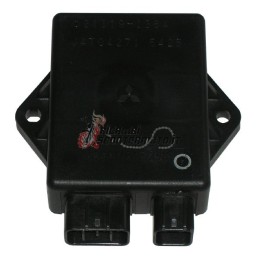 UNIDAD DE CONTROL KAWASAKI ZZ-R 600 1993-2003