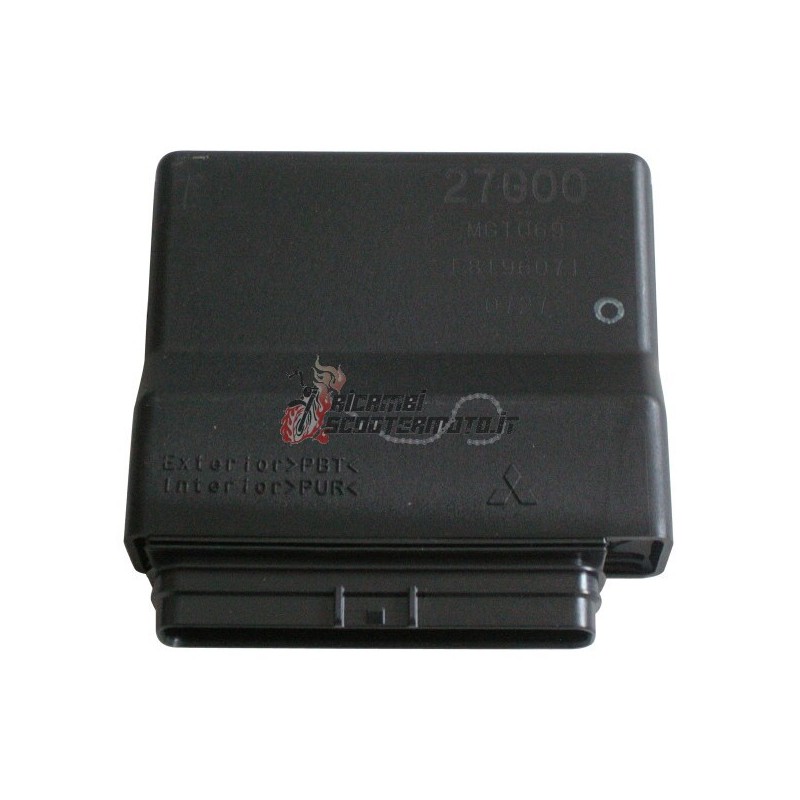 UNIDAD DE CONTROL SUZUKI DL V-Strom 650 2004-2006