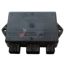 CONTROL UNIT SUZUKI XF Freewind 650 1997-2001