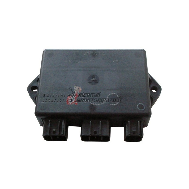 CONTROL UNIT SUZUKI XF Freewind 650 1997-2001