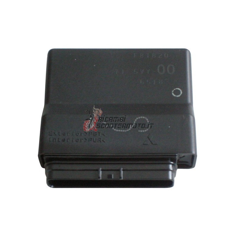 CONTROL UNIT YAMAHA YZF-R1 1000 2004-2005