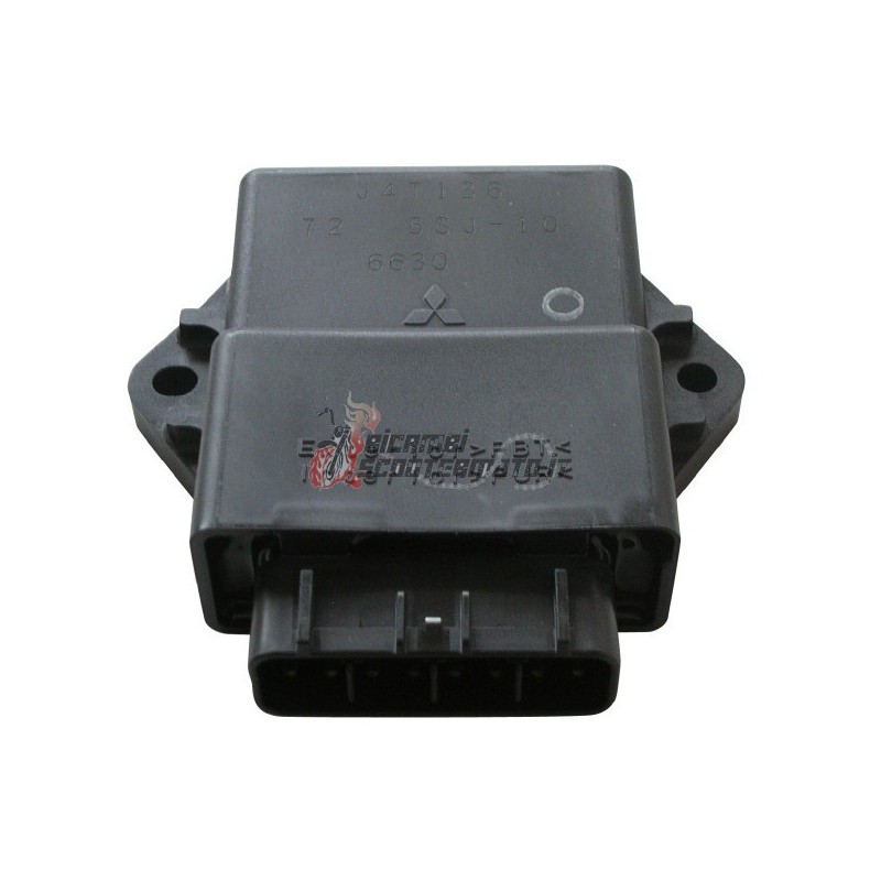 UNIDAD DE CONTROL YAMAHA YP Majesty / YP Majesty ABS 250 2002-2006