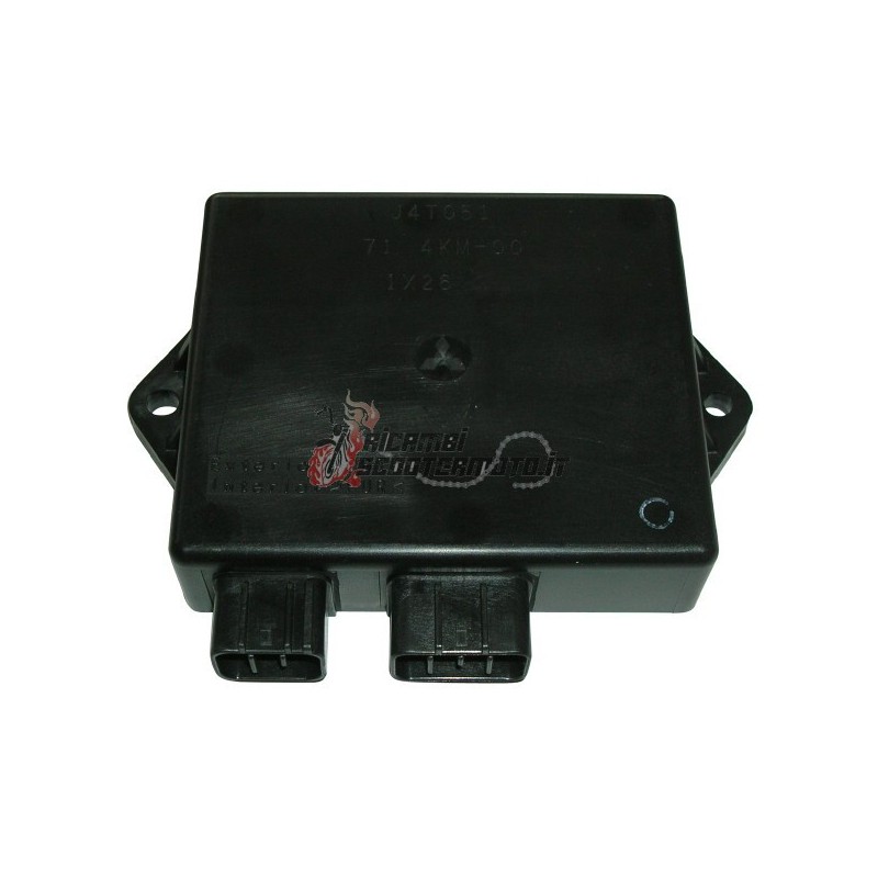 UNIDAD DE CONTROL YAMAHA XJ S Diversion (4KM) 900 1995-2001