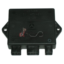 STEUERGERÄT YAMAHA YZF R Thundercat 600 1996-2002