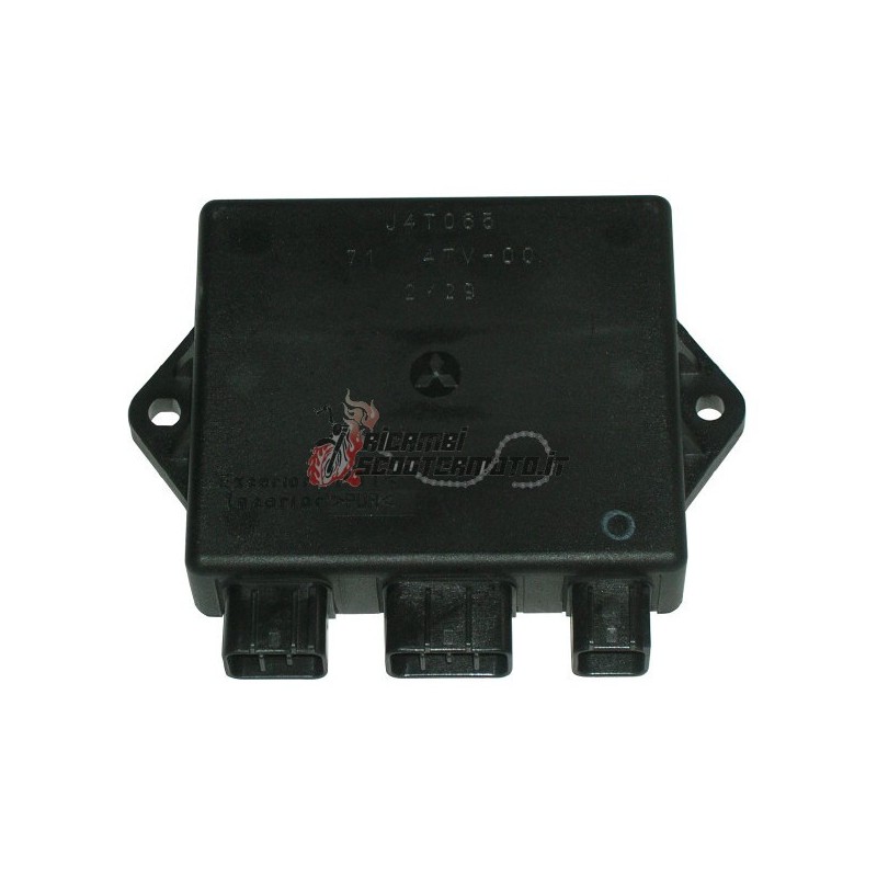 CONTROL UNIT YAMAHA YZF R Thundercat 600 1996-2002