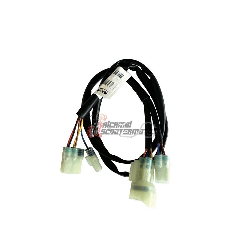 WIRING FOR CONTROL UNIT KYMCO Agility 4T R16 PLUS E5 50 2021-2024 F27-EA-001 WIRING FOR CONTROL UNIT KYMCO Agility 4T R16 PLUS E5 50 2021-2024 F27-EA-001