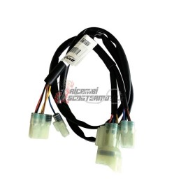 CABLEADO PARA UNIDAD DE CONTROL HONDA CBR RR Fireblade 1000 2012-2016 F27-EA-009