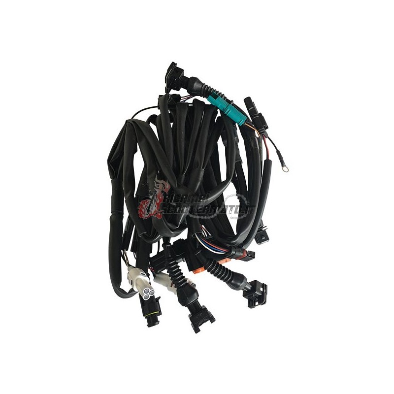 CABLEADO PARA UNIDAD DE CONTROL HONDA CBR R 125 2011-2017 F27-ER-120