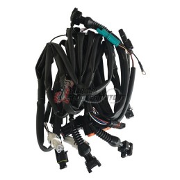 CABLEADO PARA UNIDAD DE CONTROL YAMAHA MT-07 Tracer 7 GT 0 2023-2024 K27C-ER-106