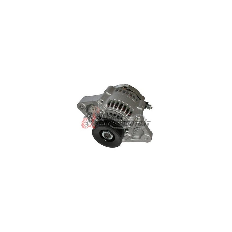 ALTERNATOR PIAGGIO Porter Quargo 500 2005-2009