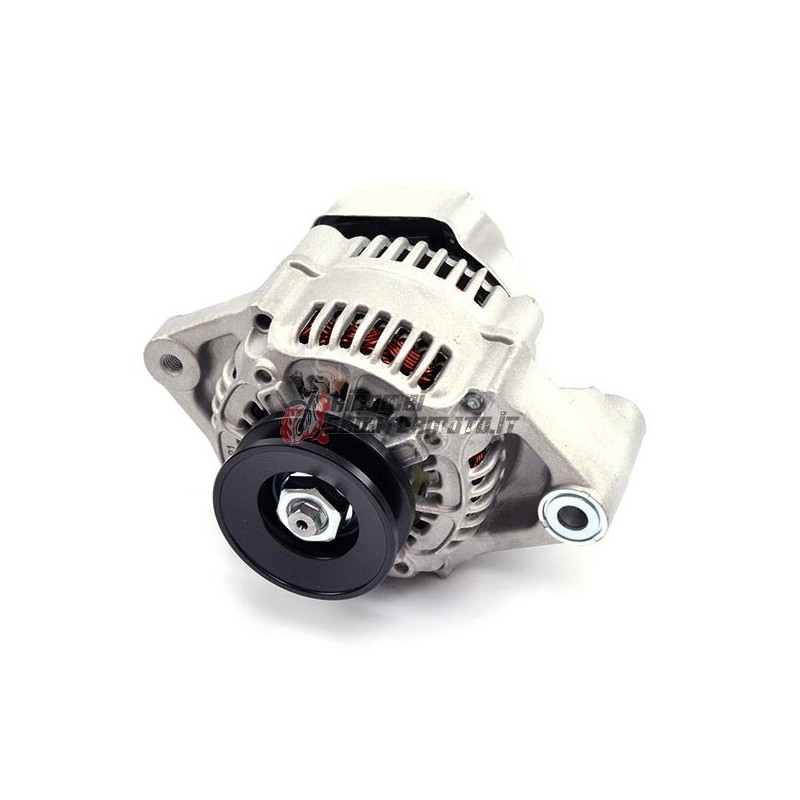 ALTERNATOR PIAGGIO Porter Benzina 16V 4X4 1300 1998-2009