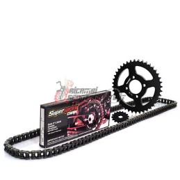 KIT DE TRANSMISIÓN MASH Seventy 125 2020-2022