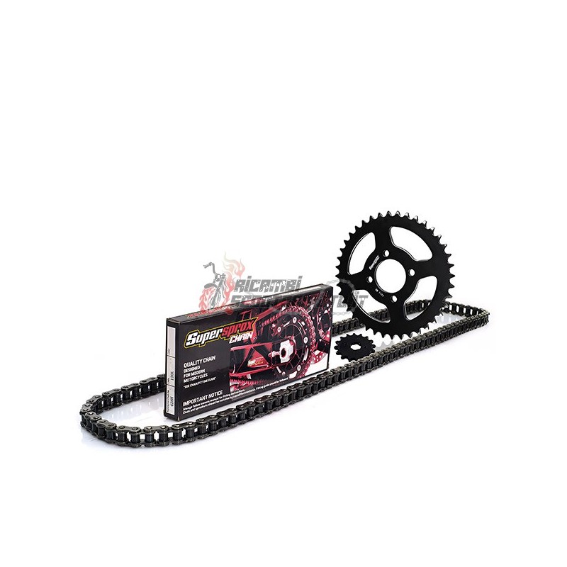 TRANSMISSION KIT YAMAHA MT / MT ABS 125 2014-2019