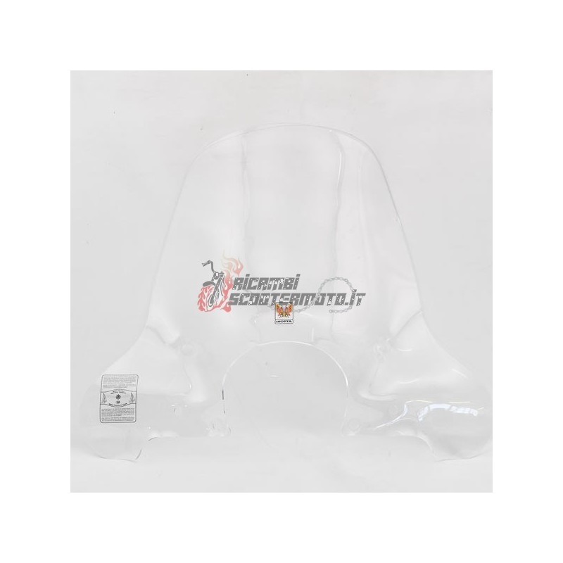 SCOOTER WINDSHIELD PIAGGIO Beverly Tourer E3 125 2008-2010 SCOOTER WINDSHIELD PIAGGIO Beverly Tourer E3 125 2008-2010