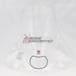 SCOOTER WINDSHIELD HONDA SH 125 2001-2004