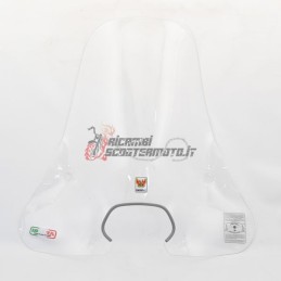 PARABRISAS DE SCOOTER HONDA SH IE DT 125 2005-2008