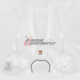 SCOOTER WINDSHIELD HONDA SH / SH ABS 300 2007-2010