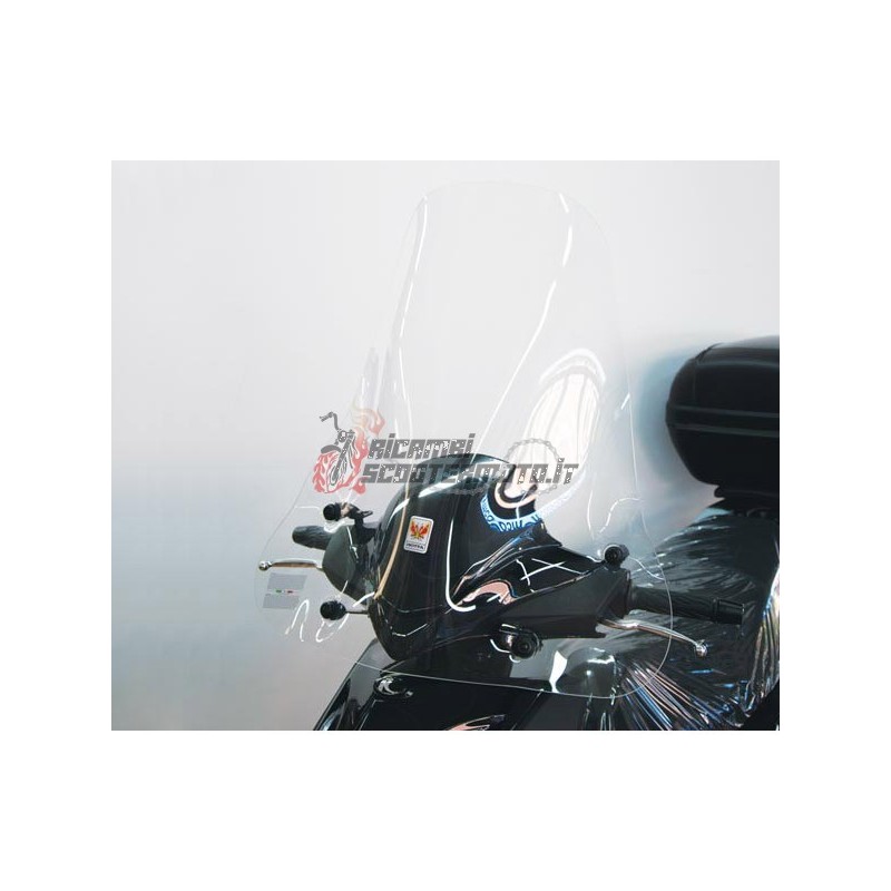 SCOOTER WINDSHIELD KYMCO Agility Plus 2T R16 50 2014-2019 SCOOTER WINDSHIELD KYMCO Agility Plus 2T R16 50 2014-2019