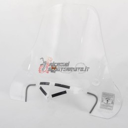 SCOOTER WINDSHIELD KYMCO People S 2T 50 2005-2012